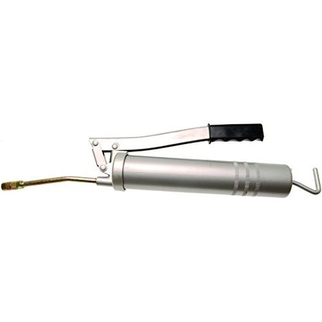 Bomba de Grasa Manual BGS Do It Yourself 400 gramos Compacta