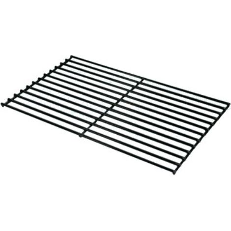 GRIGLIA PER BARBECUE GAS BBQ MODELLO NEVADA GRILL ME 40x24x0,6H CM (1/2)