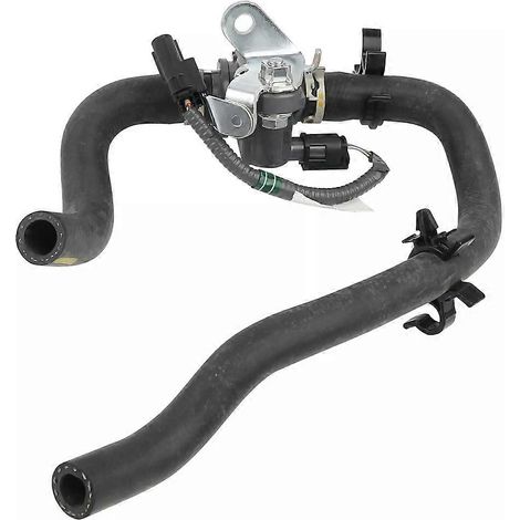 Durite de dérivation de radiateur de chauffage/liquide de refroidissement automobile 16261-F0012 pour ES 2.5L 16261-F0100 (1/5)