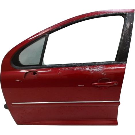 Porte Avant Gauche PEUGEOT 207 Sw 2007-2013 [PRODUIT D'OCCASION]♻️9002x5