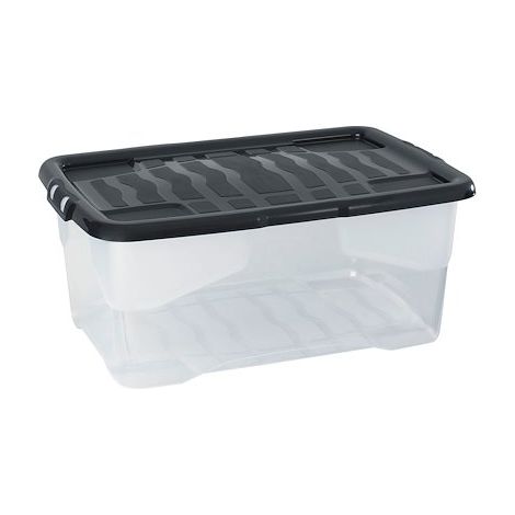 Boite plastique Curve CEP 42 L (1/2)
