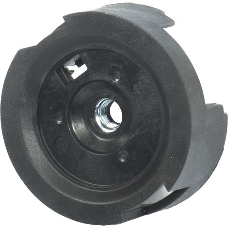 BOSCH Original F016F04839 Ersatzteil Schneidkopf für AFS 23-37 (1/3)