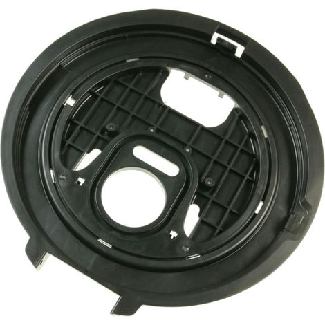 Couvercle inférieur (SS-993064) Cuiseur vapeur SEB