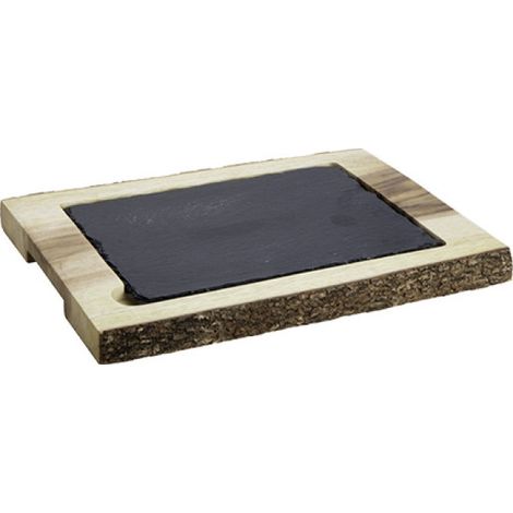 Plateau à servir 40x25cm - Prosup