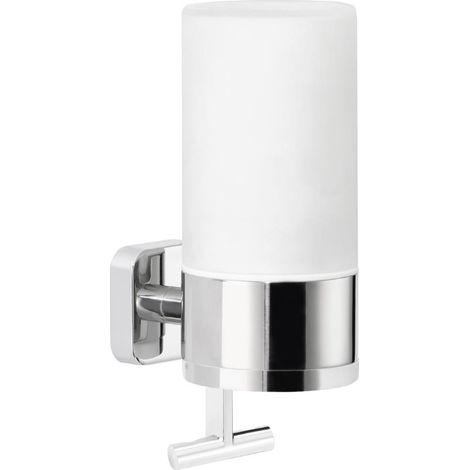 455154 dispensador de jabón elegante Tesa (1/5)