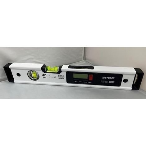 Nivel digital profesional ACHA PRO900 40 cm