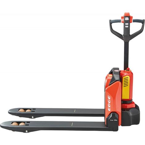 Pallet Eléctrica 1,500 Kg
