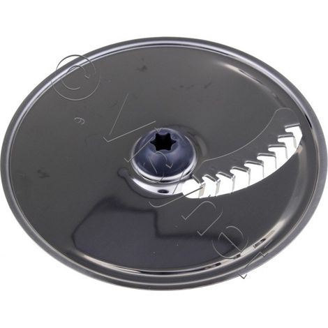 AT340 - Disque a julienne du AT340 Robot ménager KW712347 KENWOOD (1/2)