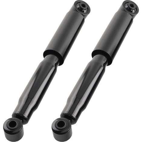 2 Rear Shock Absorber for Opel Astra 04-14 436334 436326 93178640 93178642 (1/5)