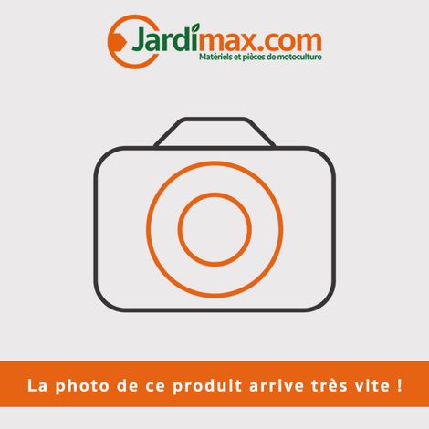 112793701/0 - Vis pour Tondeuse CASTELGARDEN/GGP (1/2)