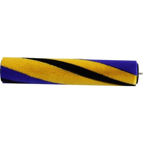Accessoires pour aspirateurs légers V10 Digital Slim/SV18/V12 : brosse rotative et brosse à dents. (1/5)