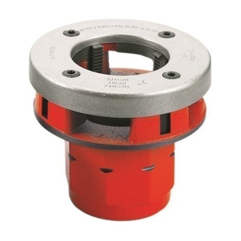ROTHENBERGER SC Cabezal de corte, BSPT R, 1" - 070825X