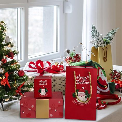 Überraschungsbox 2023 – Kreatives und lustiges Weihnachtsgeschenk (1/5)
