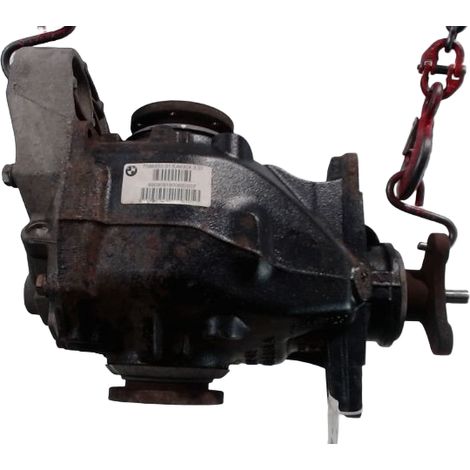 [PRODUIT D'OCCASION] Pont Arriere BMW Serie 1 116 D ♻️ Ref Oe. 33107566170 - Garantie à vie