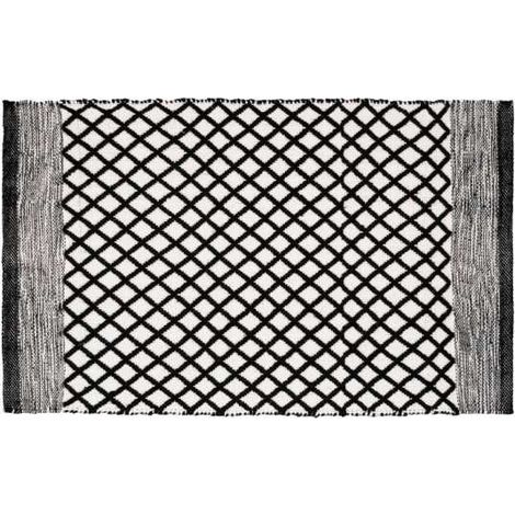Tappetino da bagno Tara 50x80 cm in materiale riciclato (1/5)