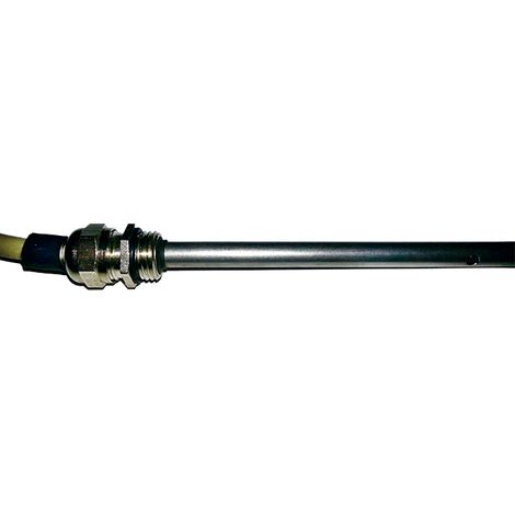 Sonde HL0710E.S avec raccord à vis PG