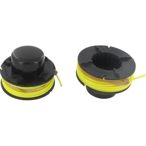 Trimmer universel 12ste-11 Nylonfaden 2,4 mm