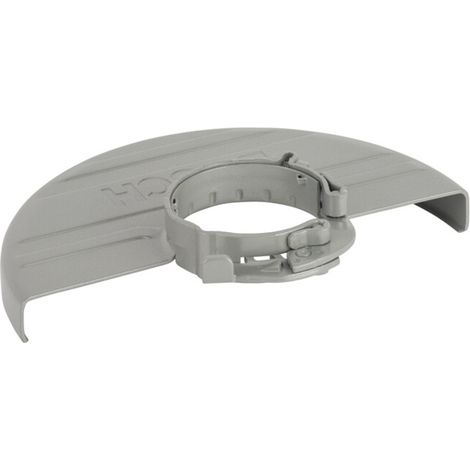 Bosch Outillages Profesisonal Capot de Protection sans Recouvrement (pour GWS, O 230 mm, Accessoires Meuleuses Angulaires)