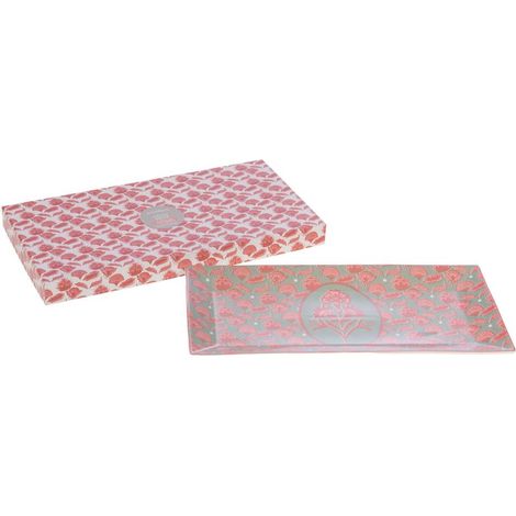 Amadeus - Coffret plat rectangulaire Tilly (1/3)
