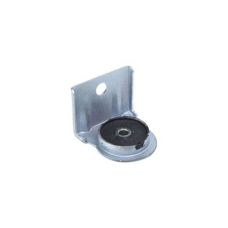 1321001080, Relay Intercooler Bracket Relay Radiator Bracket Alliage d'aluminium pour voiture