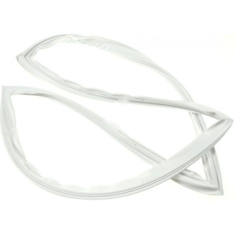 Ersatzteil - SOS Accessoire Joint partie congelateur pour Réfrigérateur, congélateur BEKO 4633082400, 4669521500 -  - BEKO