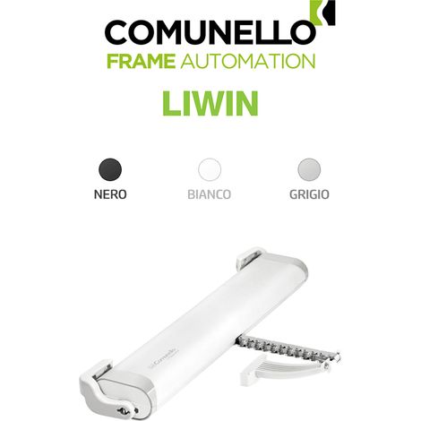 Bianco mod. ML35S140L0W00