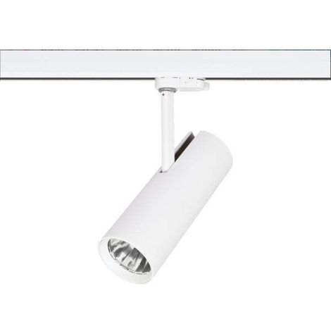 Brumberg Leuchten LED-Schienenstrahler 935, weiß 88393175 (1/5)
