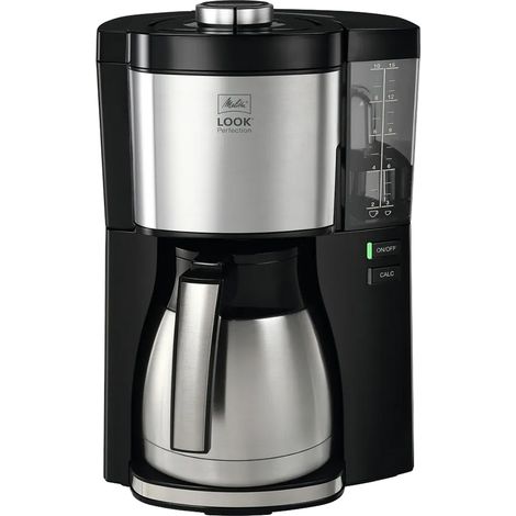 Melitta Look V Therm Perfection Schwarz (1/5)