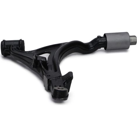 BRACCIO OSCILLANTE "MS" ANTERIORE SINISTRO MERCEDES-BENZ Classe ML (W163) telaio n. A145273 (1/5)