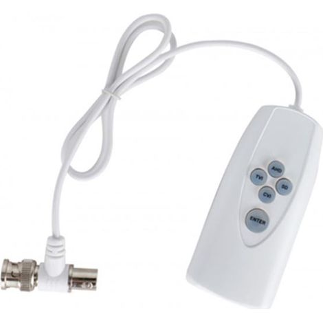 PFM820 - Controller UTC (1/2)