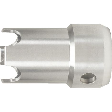 Badewannenadapter für Ventilfix, 53mm (1/3)