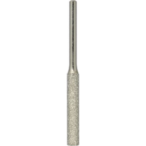 Punta Diamantata per Sagomare D.5mm 2pz Proxxon 28246 (1/2)