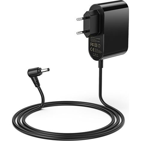30.45V Chargeur pour Dyson Motorhead Aspirateur Cyclone V10 V11 V12 V15 Animal Absolute SV12 SV14 SV15 SV16 SV20 SV22 Adaptateur Secteur (1/5)