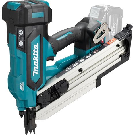 MAKITA BN001GZ 40v First fix nailer