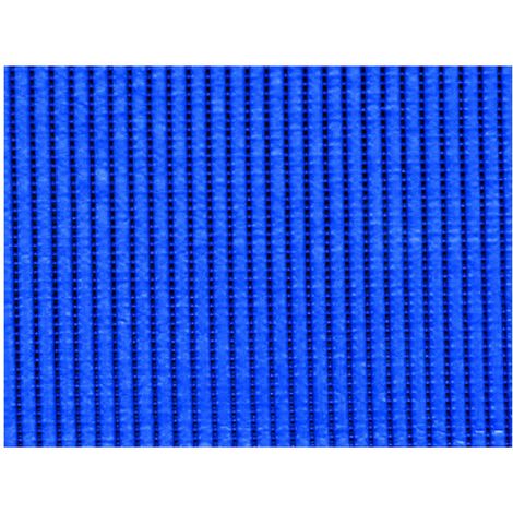 Tappetino Antiscivolo in Rotoli 65h cm x 15mt - Colore Bleu - XTRA