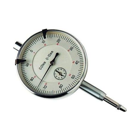 COMPARATORE CENTESIMALE A OROLOGIO 0-10 MM