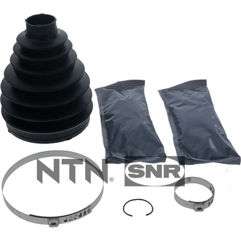 Kits soufflet coté roue - OBK55.019 - SNR - Compatible avec véhicule Renault