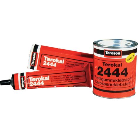 Kontaktklebstoff SB2444 Teroson TEROSON LC444650