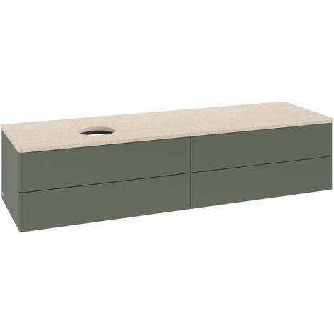 Villeroy & Boch L26013HL WTUS Antao L261 1600x360x500mm (1/3)