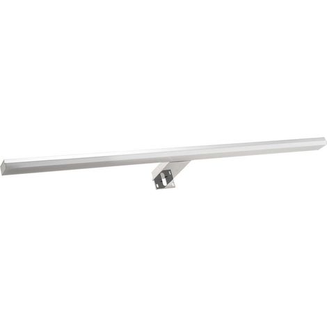 Sapho Felina - Luminaire à LED, 12 W, longueur 608 mm, chrome FE060 (1/5)