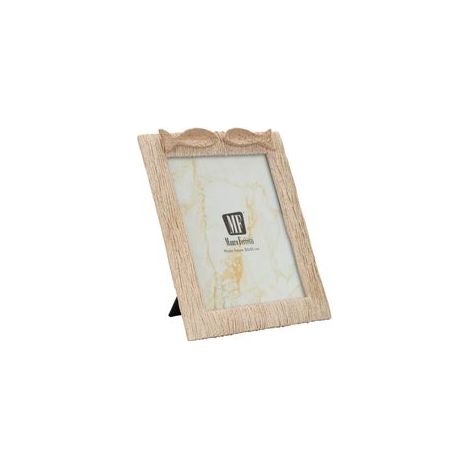 Cadre photo sable cm 25x3,2x31 (dimensions intérieures cm 20x25) (1/5)