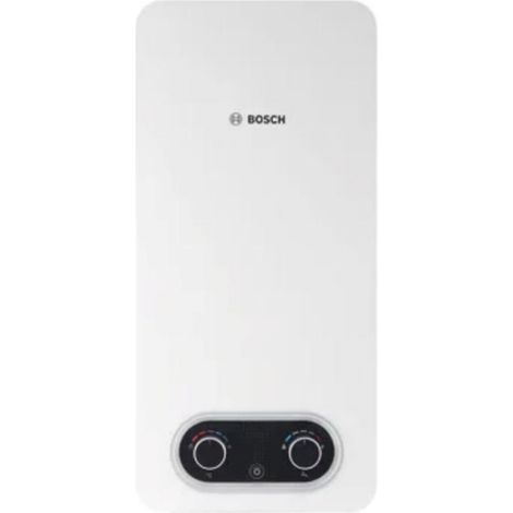 Scaldabagno a Gas Junkers Bosch Camera Aperta THERM 4204 14 Litri Low NOx GPL - Novità (EX MNIMAXX)