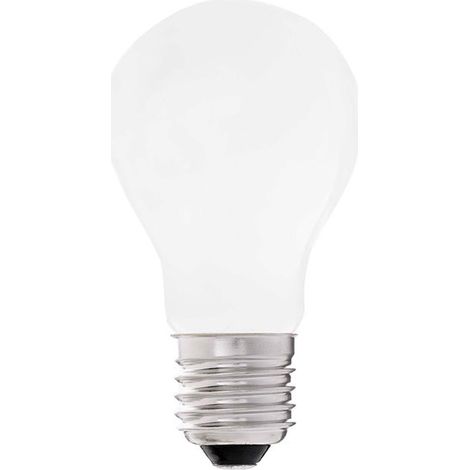 Bombilla A60 E27 LED 8W 2700K DIMMABLE (1/2)