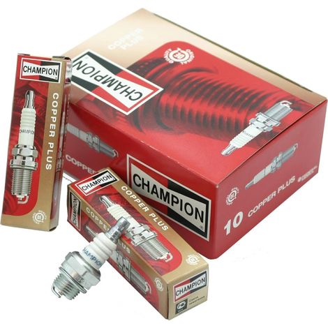 Candela Champion motore rasaerba tosaerba tagliaerba RV15Y RV17Y