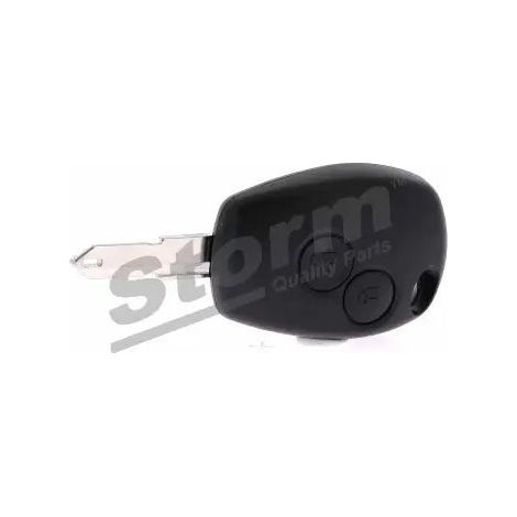 Clé de voiture 2BOUTON (1/4)
