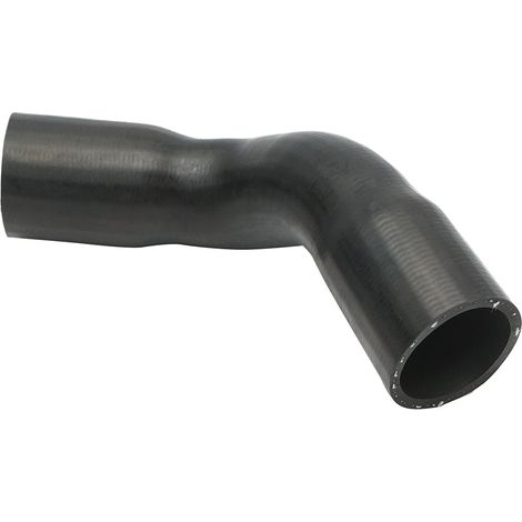 Tubo radiatore superiore per Massey Ferguson, Perkins codice OEM 1695561M2, 3596204M1 (1/3)