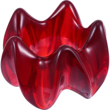 1 masseur gua sha résine lotus, soulage fatigue dos/cou/jambes, améliore circulation