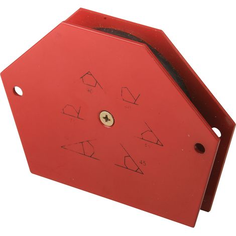 Schweißmagnet 18 kg