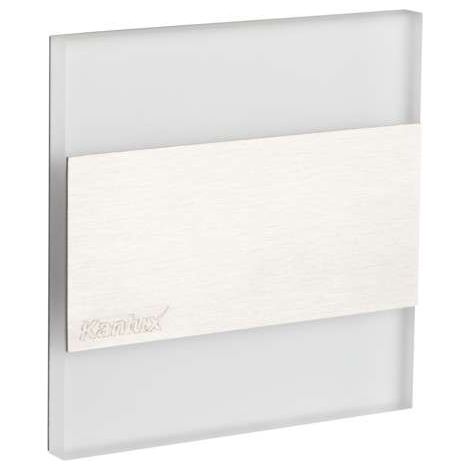 LAMPADA LED PER SCALE TERRA LED AC-WW - KANLUX - Luce CALDA (1/4)