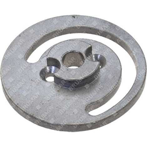 Placa tensora de cadena para podadora ATTILA COMPATIBLE - 058432